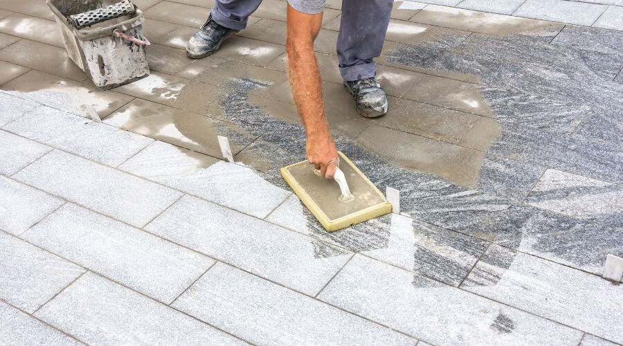 Expert tile roof repair services in Vanduser, MO
